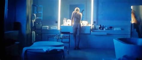 Charlize Theron Sofia Boutella Nude Scenes In Atomic Blonde 2017