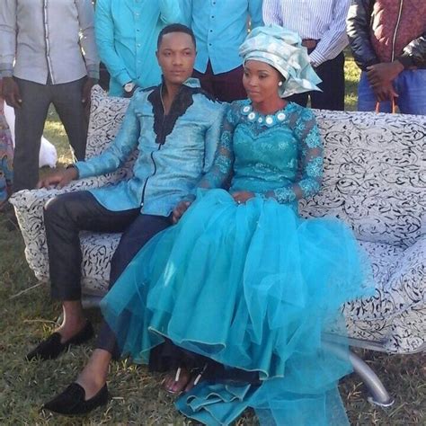 Where did the zambian chitenge style come from? Pin on Fashion and Makeup
