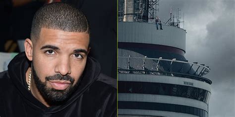 Drake Unveils ‘views From The 6′ Cover Art Tour Details Also Revealed