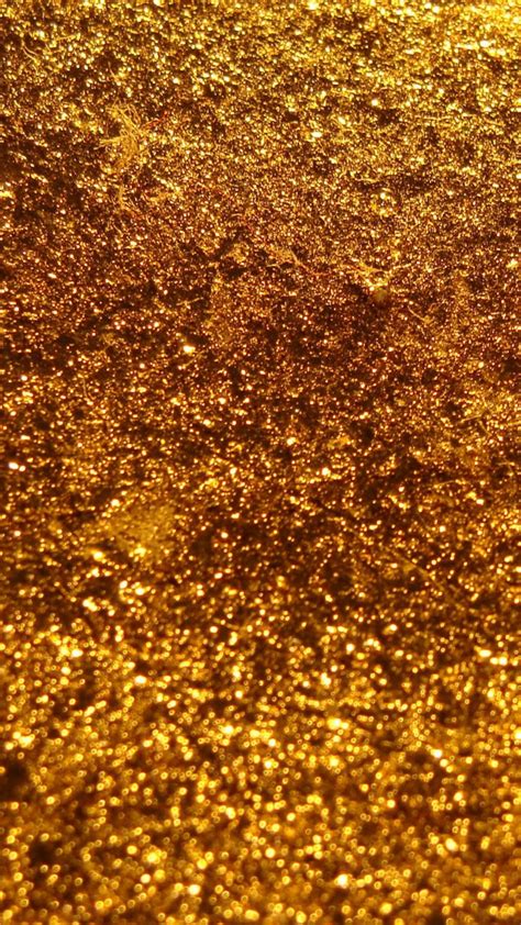 Iphone X Wallpaper Gold Glitter 2020 3d Iphone Wallpaper