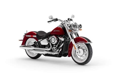 Harley davidson iron 883 is a cruiser bike available at a price of rs. 2021 Harley-Davidson Discontinues 3 Softail Models + CVOs ...