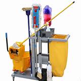 Images of Cleaning Equipment Supplies And Materials