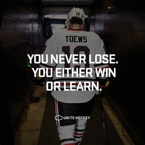 Inspirational Hockey Quotes Best 25 Hockey Pictures