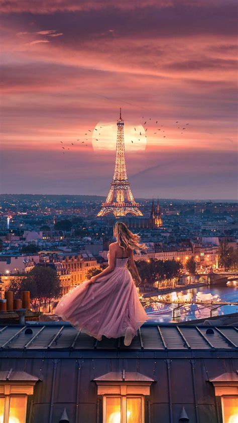 Paris Photography Eiffel Tower Paris Travel Photography Fairytale