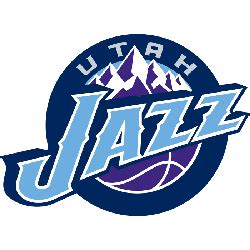 During game 5 between the jazz and grizzlies last night, mike conley left in the second quarter after experiencing right hamstring soreness. Utah Jazz Primary Logo | Sports Logo History