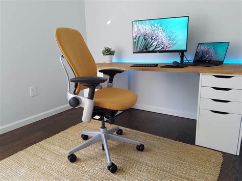 Best Office Chairs For Home And Work In 2020 Windows Central