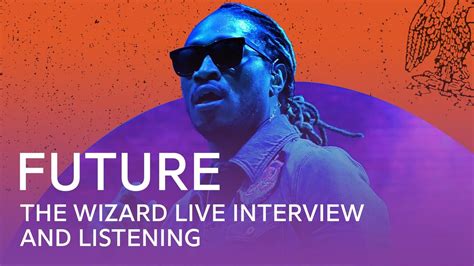 Livestream And Watch Genius And Futures The Wizrd Live Interview