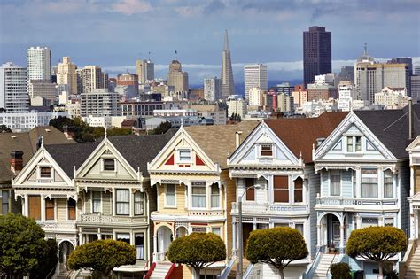 Who Was The First Person To Live In San Francisco? 2