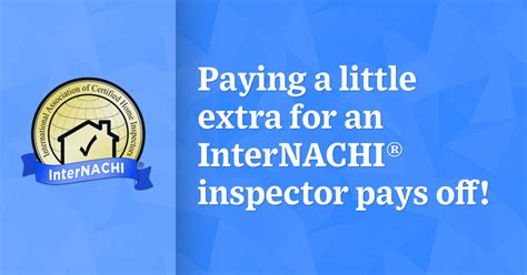 Paying A Little Extra For An Internachi Inspector Pays Off Internachi®️ Forum