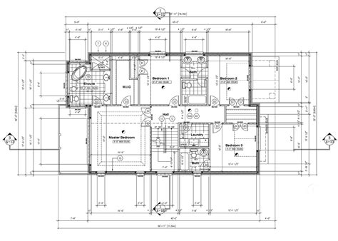 11 Important Inspiration Construction Drawings Samples