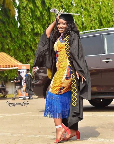 African Print Styles For Graduation In 2020 African Print Fashion Latest African Fashion