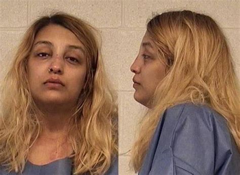 Batavia Woman Charged With 4 Counts Of Felony Aggravated Dui Shaw Local