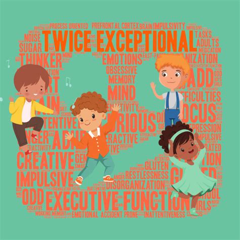 Twice Exceptional 2e What You Need To Know Vitalxchange