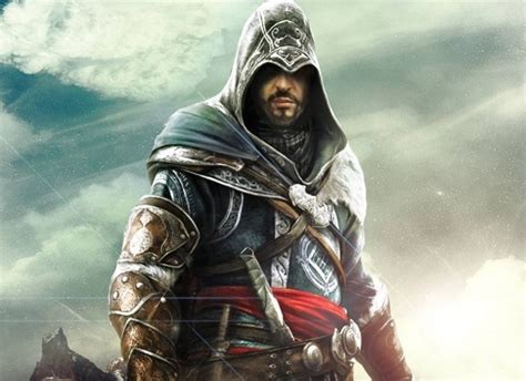 Netflix Is Developing Assassins Creed Live Action Series