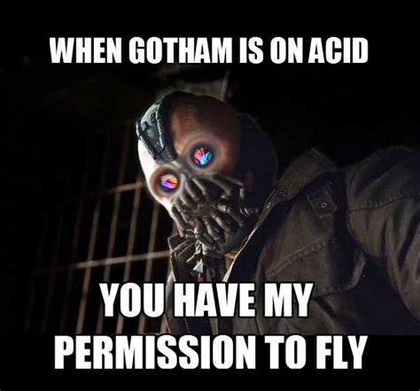Image 381825 When Gotham Is Ashes You Have My Permission To Die