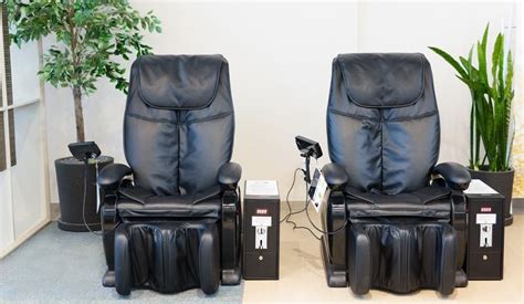 Daiwa Legacy 9100 Massage Chair Review Feet Roller Deep Tissue