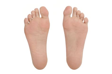 Sole Of Foot Pictures Images And Stock Photos Istock