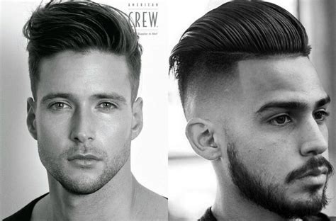 Undercut hairstyles for men are guaranteed to never go out of fashion. Brilliant Undercut Hairstyles For Men | Hairstyles ...