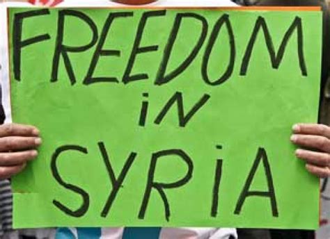 Syrias Opposition Movement Public Radio International