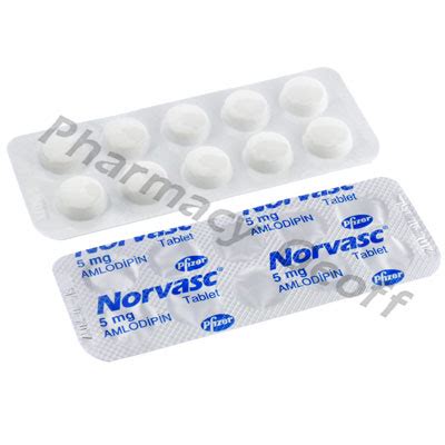 The same medicines can be purchased at a local drugstore in the us at an average retail price of $273.29. Norvasc (Amlodipine Besylate) - 5mg (30 Tablets)(Turkey ...