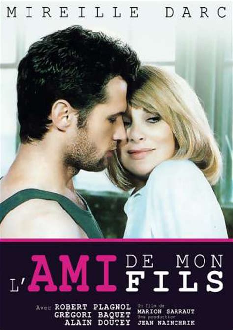 Lami De Mon Fils Film 1997 Allociné