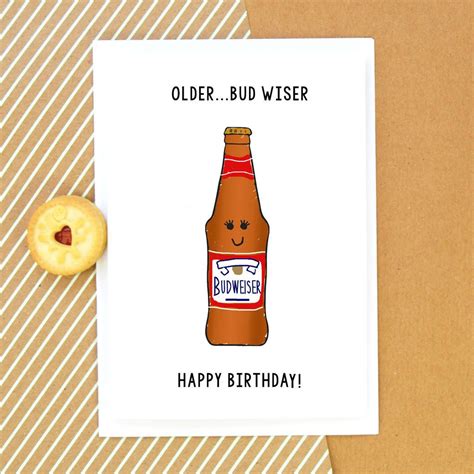 Funny Happy Birthday Beer Images Massage For Happy Birthday