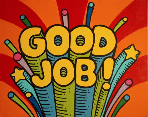 Free Good Job Download Free Good Job Png Images Free Cliparts On