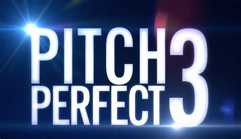 Pitch perfect 3 (2017) 720p. The Pitch Perfect 3 trailer is here!