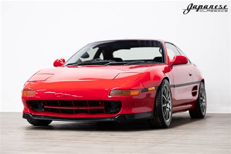 1993 Mr2