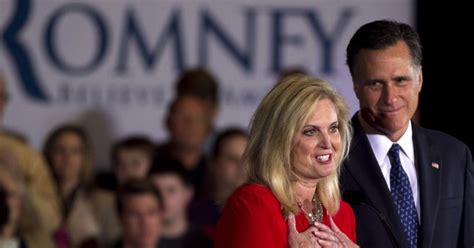 Romney Spins War On Women To Close Gop Gender Gap