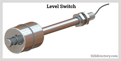 Level Switches Types Uses Features And Benefits