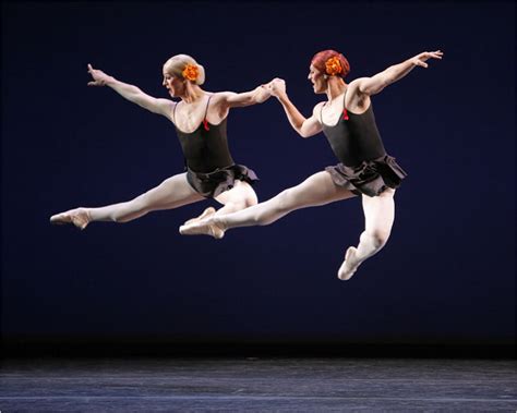 Basil Twist And Les Ballets Trockaderos De Monte Carlo At New York City Center The New York Times