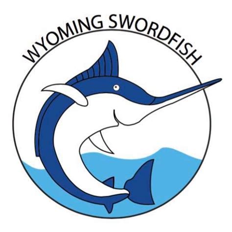 Its Another Busy Week For The Wyoming Swordfish Facebook