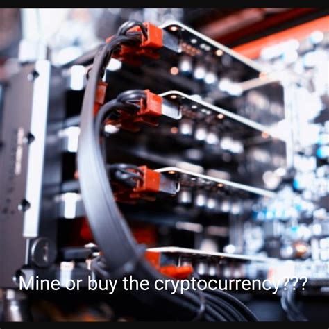 My friend and i were thinking about investing in a mining rig for some cryptocurrencies. Is it mining cryptocurrency still profitable 2017? — Steemit