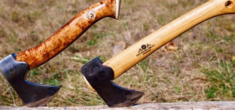 Best Bushcraft Axe Reviews In 2021 Top 5 Axes For Camping And Survival