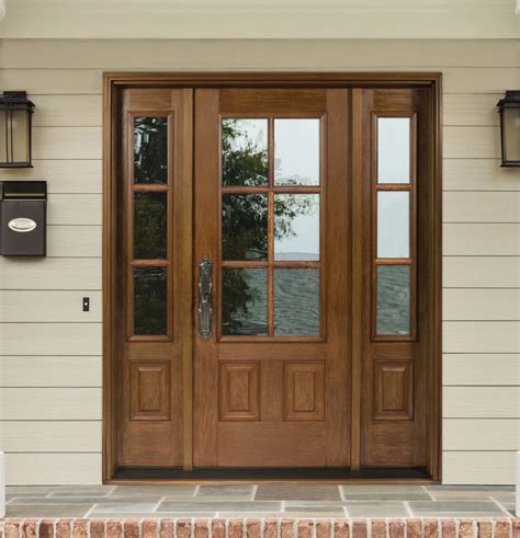 Check spelling or type a new query. JELD-WEN Architectural | Fiberglass front door, Wood front ...