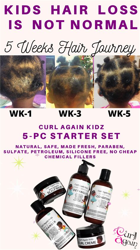 Natural Hair Products For Black Babies Londa Folse