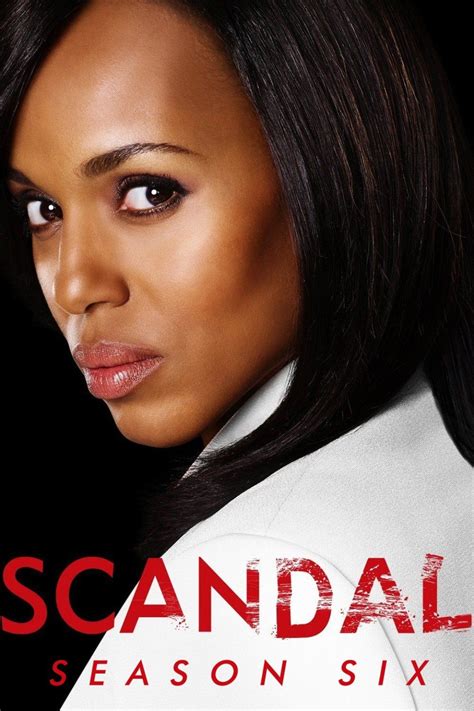 Watch Scandal Season 6 Putlocker Scandal Películas Completas Series