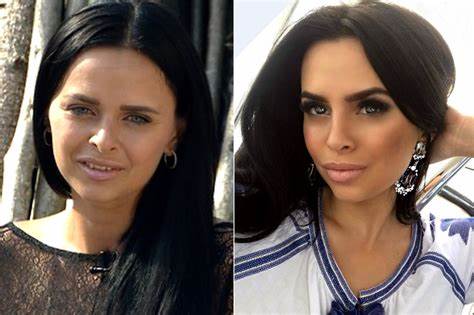 Диета участниц дома 2