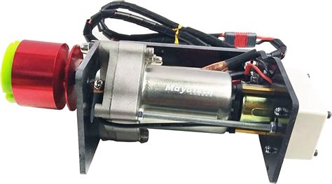 Mayatech Toc Electric Rc Engine Starter For 15cc 80cc Rc 50 Off