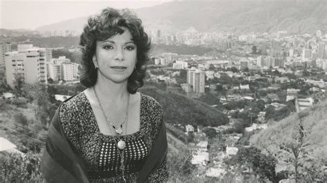 Isabel Allende “si Uno Vive Lo Suficiente Todos Los Círculos Se
