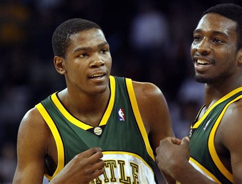 More jeff green nba stats ». The last two Sonics players in the NBA will meet in the ...