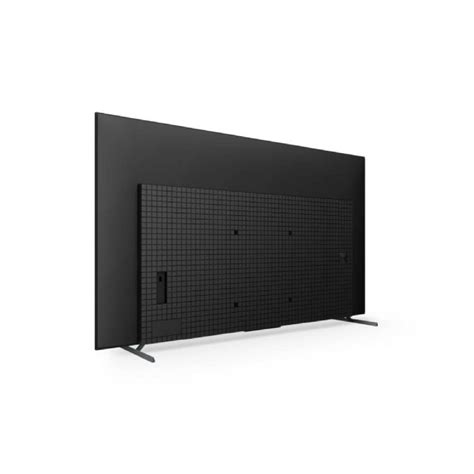 Sony 4k Hdr 77 Inch Smart Oled Tv Xr 77a80l Black Xcite
