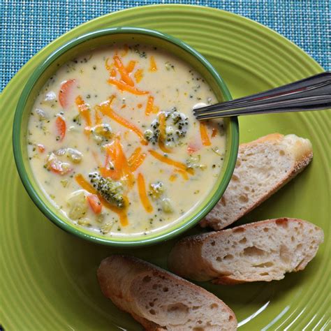 Forks over knives' online cooking course will help you learn new techniques, flavors, and skills to live your very best life. Best Cream Of Broccoli Soup Recipe - Allrecipes.com