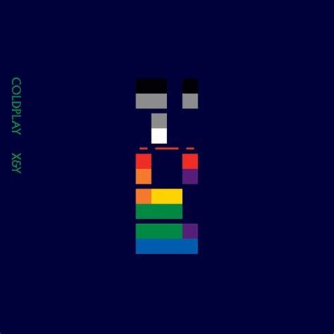 Coldplay X And Y
