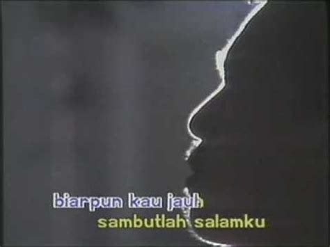 Sampaikan salam cintaku is a album song by alleycats in the year 1986. Alleycats - Sampaikan Salam Cintaku - YouTube