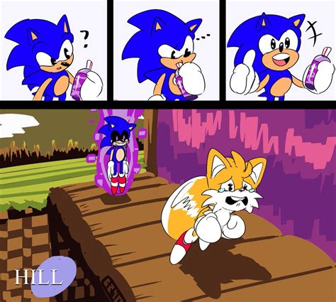 ↑b Aussie Kirby On Twitter Rt Cryogx Classic Sonic Tries The