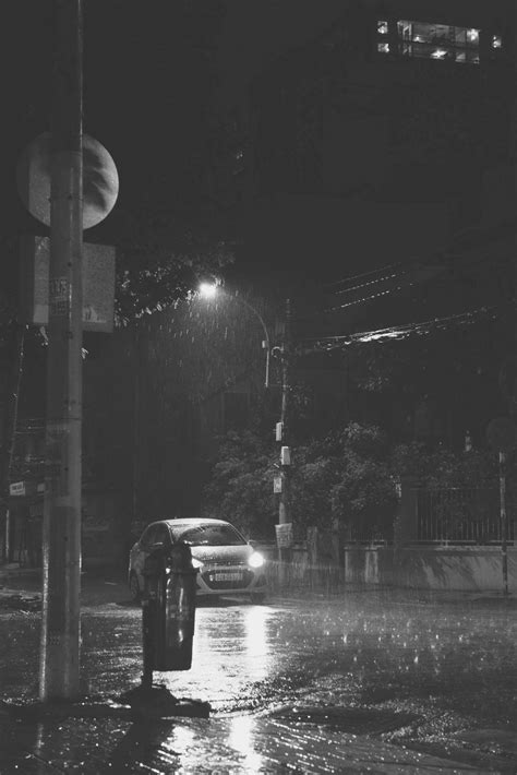 Pin By Criol Paul On Rain Rain Photography Rainy Night Scenery