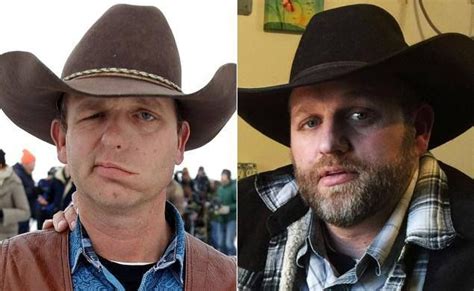Na day to celebrate fathers and father figures or grandfathers. Happy Father's Day Ryan and Ammon Bundy. | Cowboy hats ...