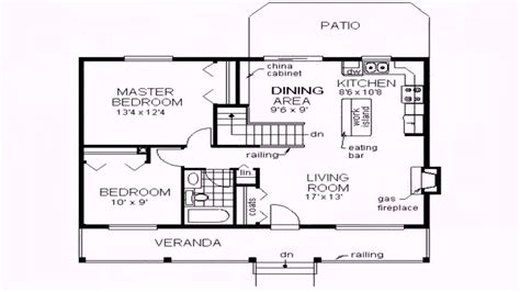 Ikea 600 sq ft home millennium apartments floor plan tiny. 3 Bedroom House Plans 1100 Sq Ft (see description) - YouTube